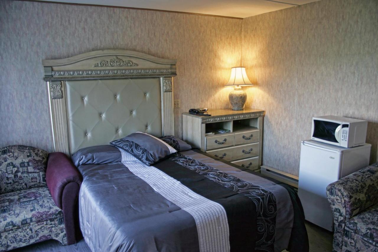 Motel Bellevue photo 4