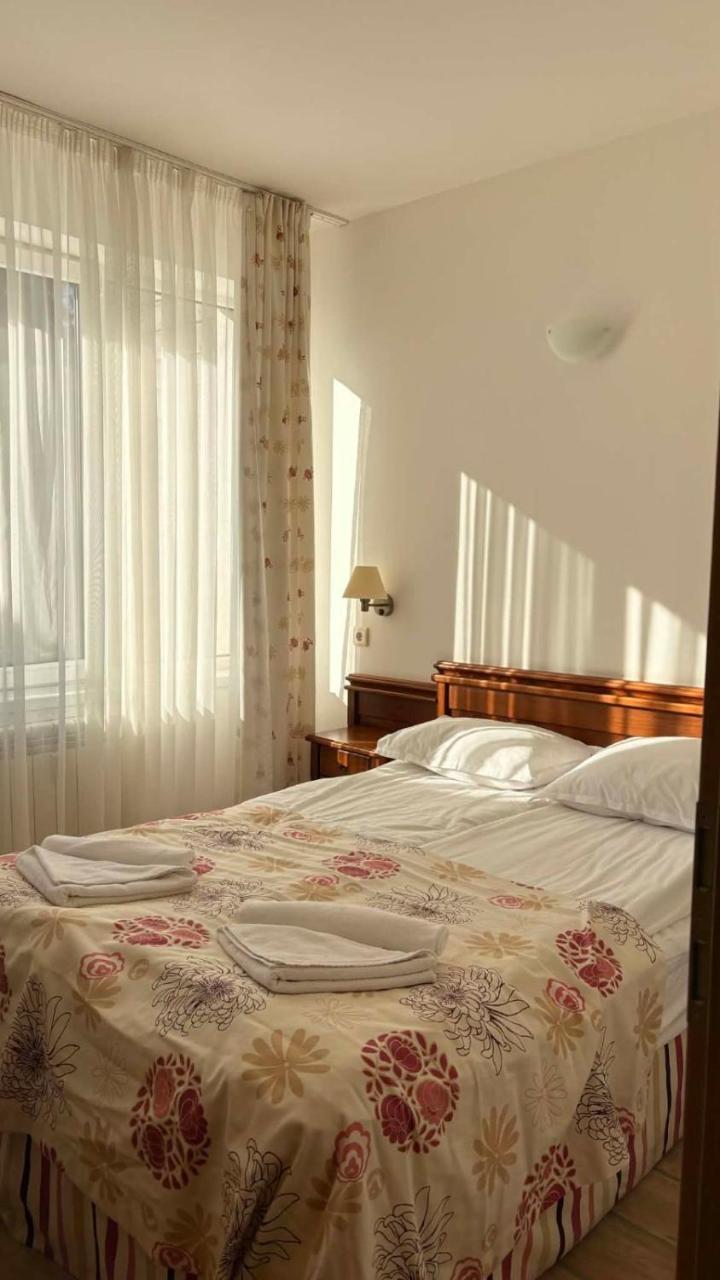 Fantastic 1-bedroom apartment Stream Resort - 6