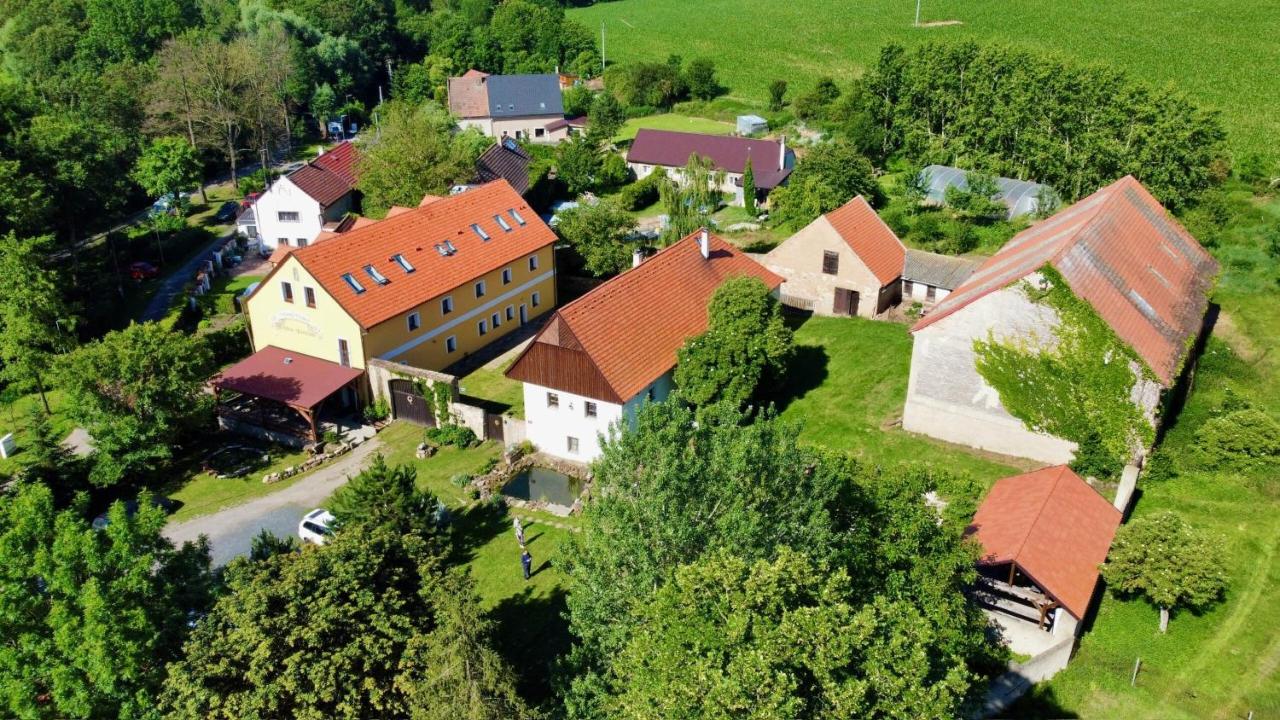 Zelený grunt - 2