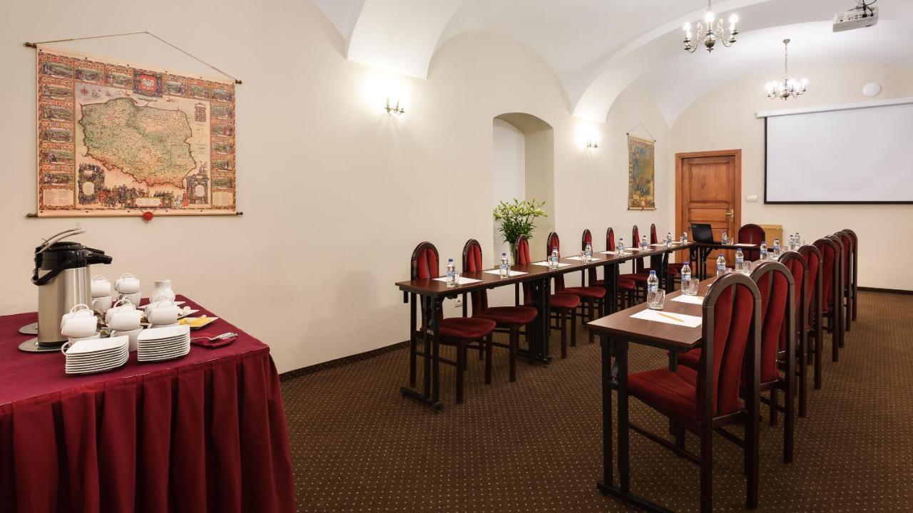 Hotel Wit Stwosz photo 2