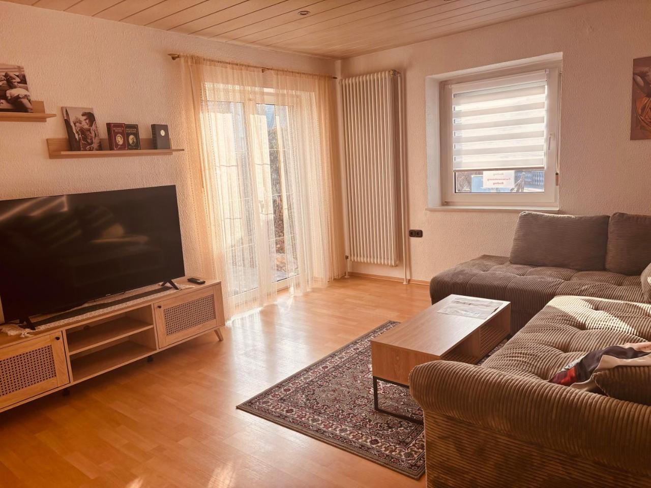 Charmantes Apartment Roding mit 3 Schlafzimmer - 4