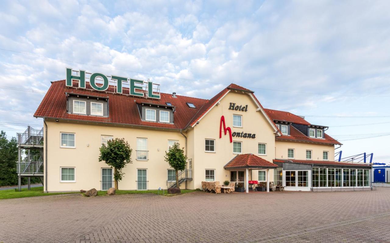 Foto - Hotel Montana Lauenau