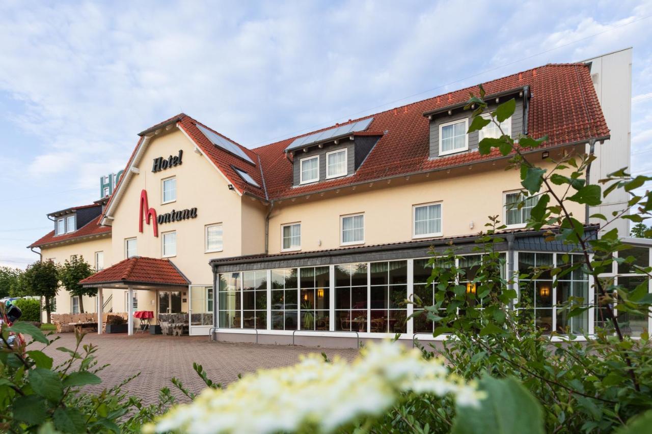 Foto - Hotel Montana Lauenau