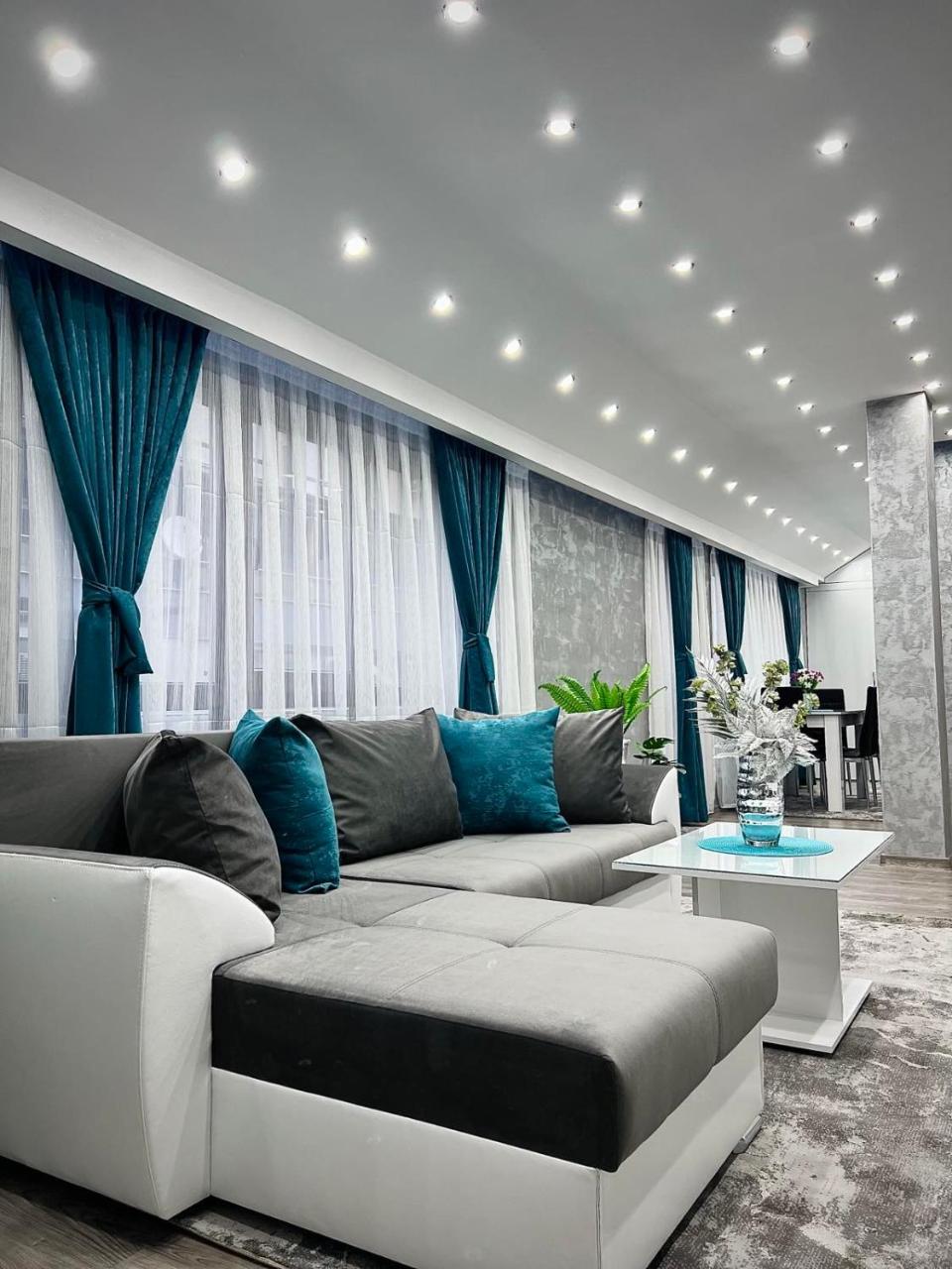 City Apartments - a brand new luxury & comfy. - 4