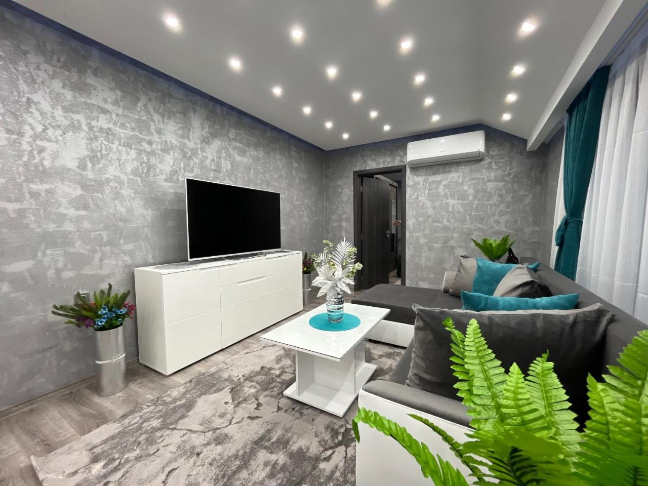 City Apartments - a brand new luxury & comfy. - 5