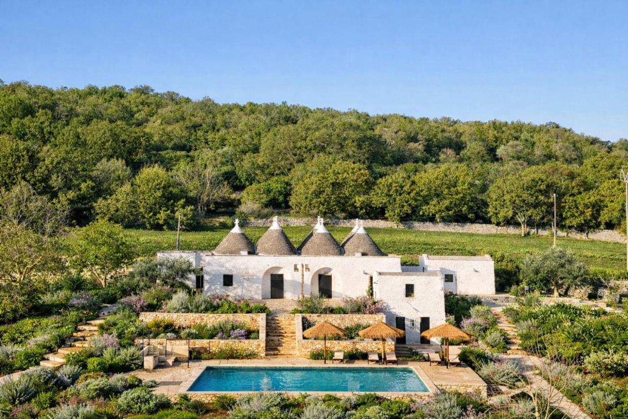 Trulli Otto Cappelli - Exclusive Trulli - 2