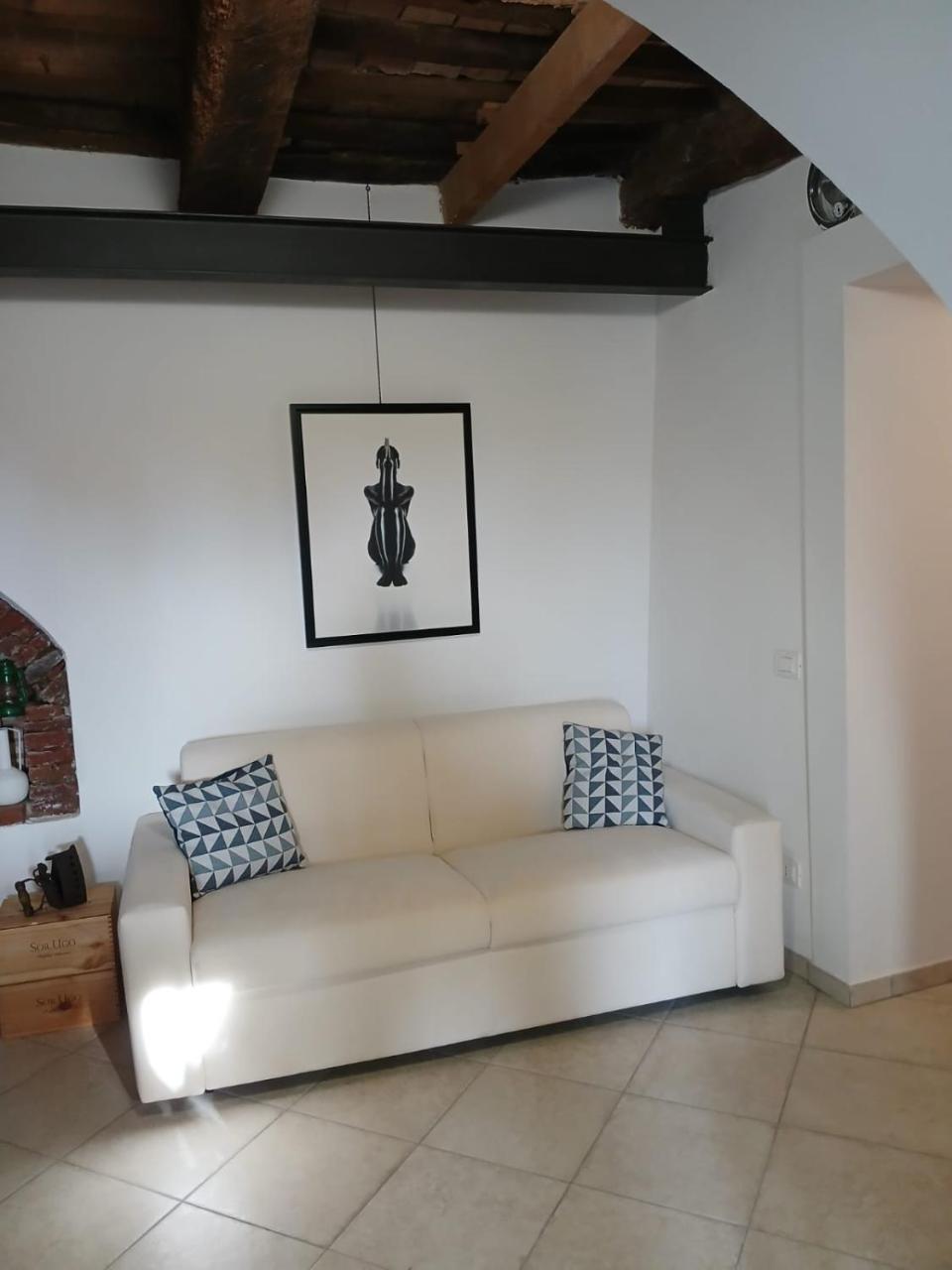 Casa Chiasso - 3