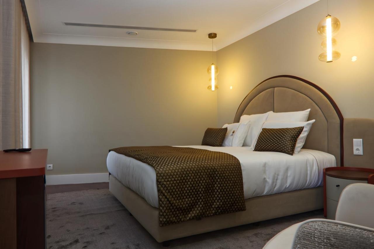 Casa Correio Boutique Hotel - 2