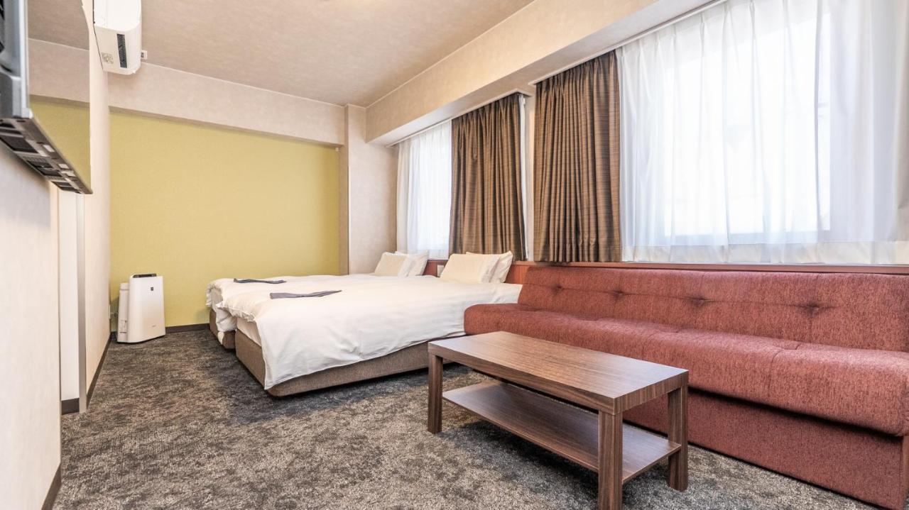Foto - Hotel Nagano Avenue