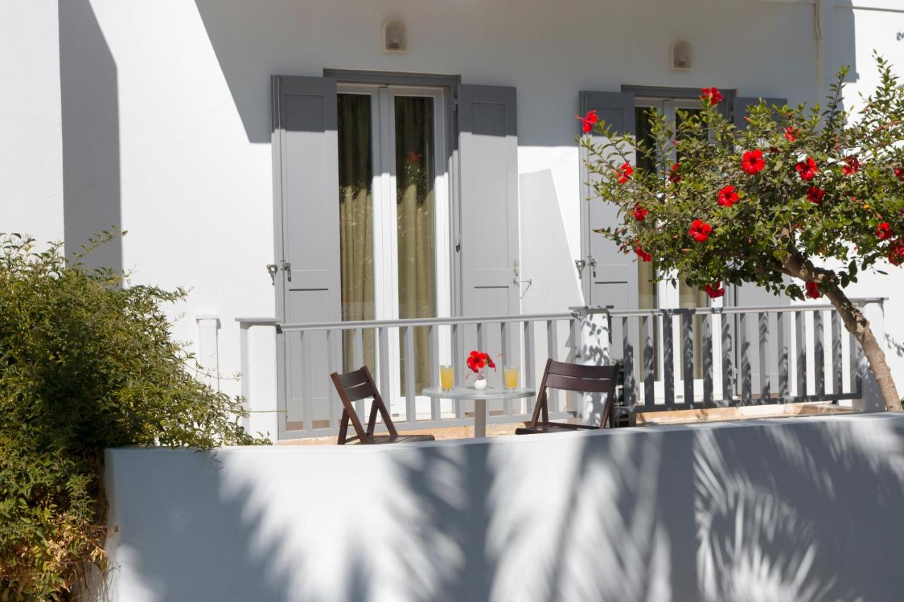 Francoise Hotel photo 3
