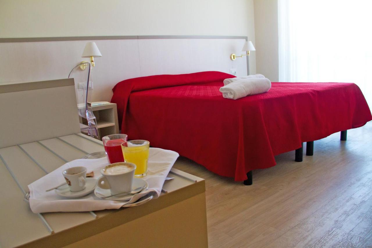 Hotel Giancarlo photo 4