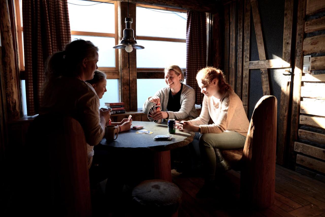 Basecamp Hotel photo 4