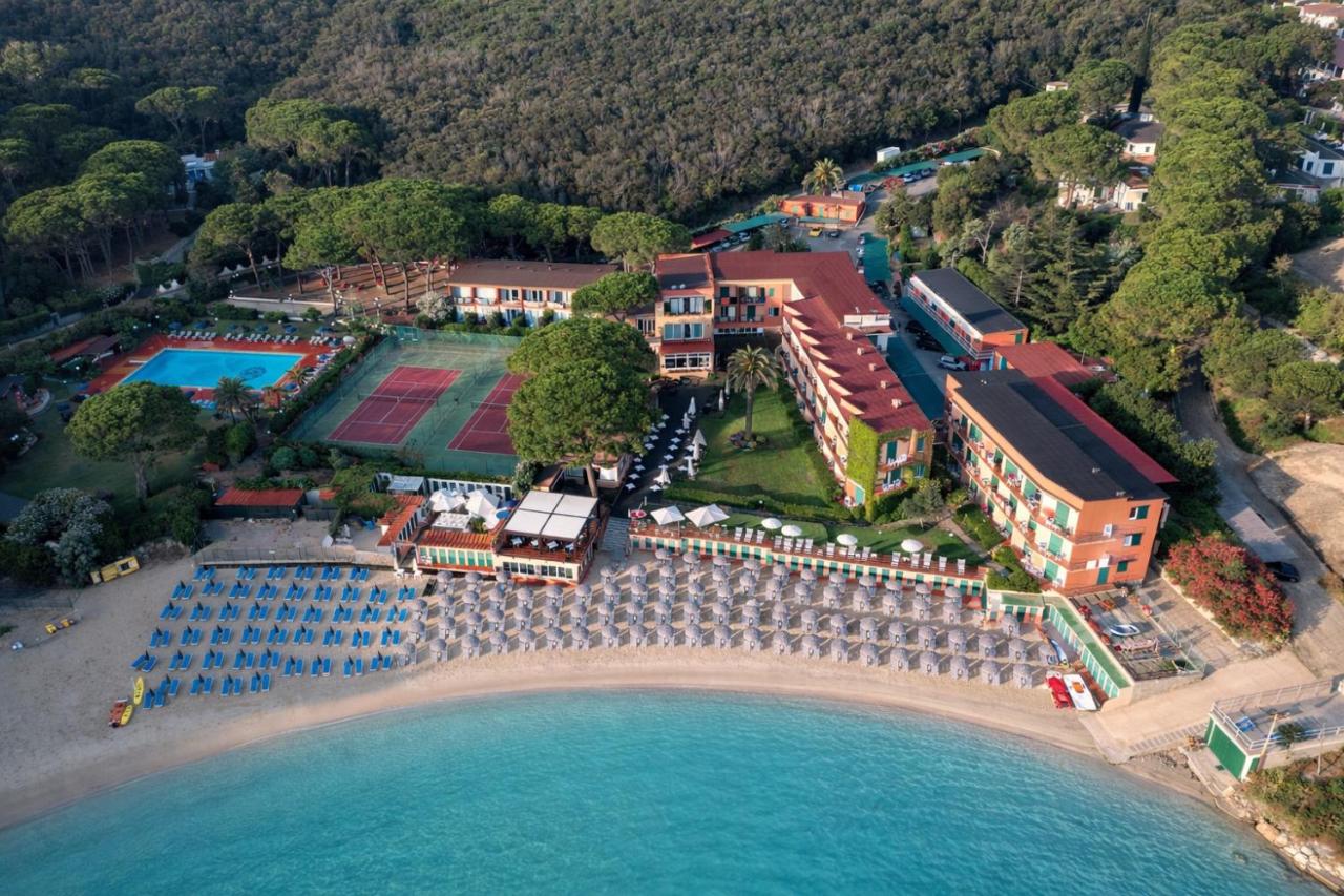 Hotel Desiree