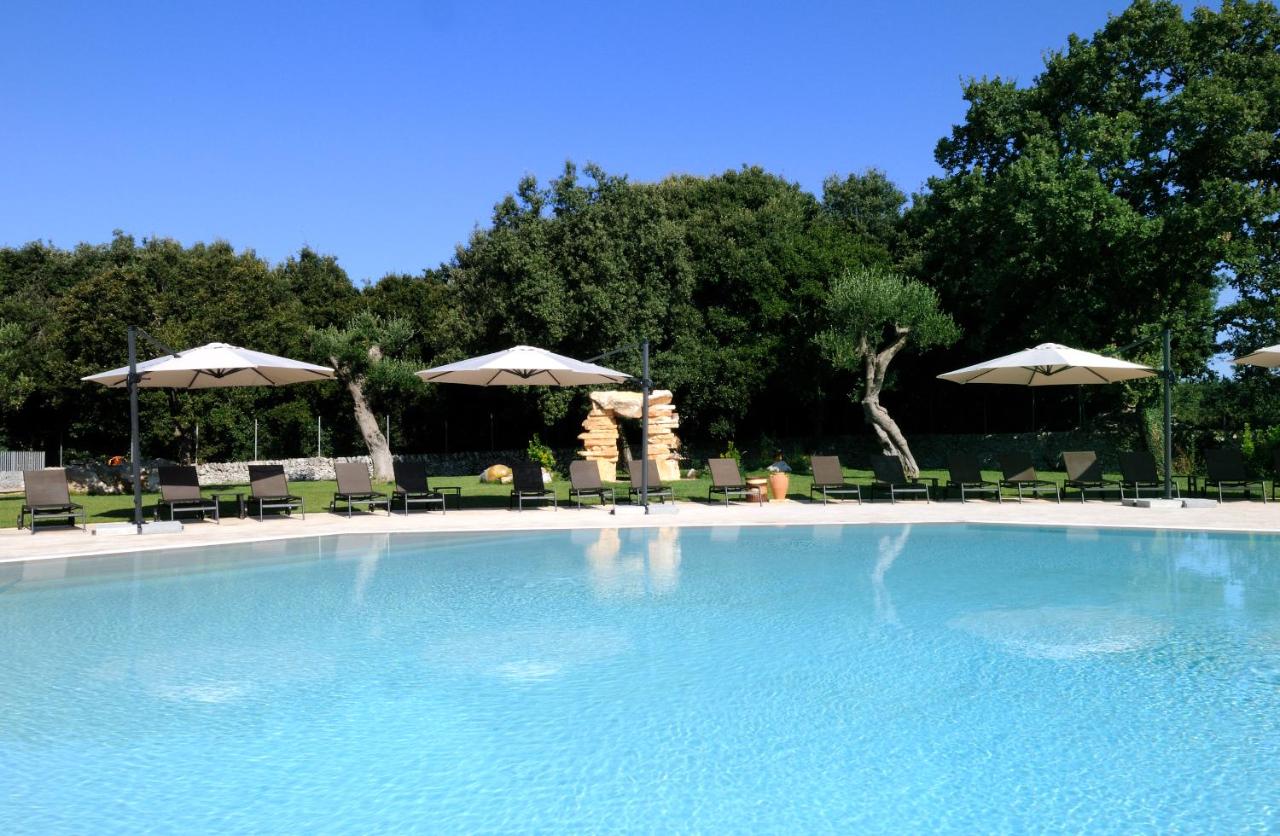 Masseria Chiancone Torricella