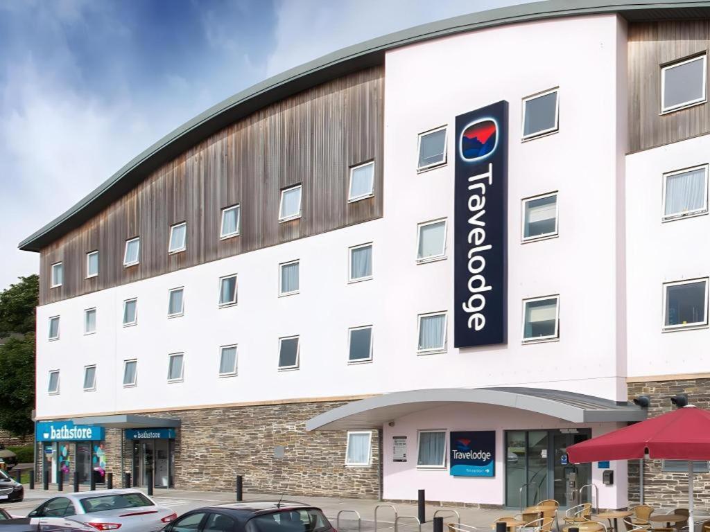 Travelodge St Austell