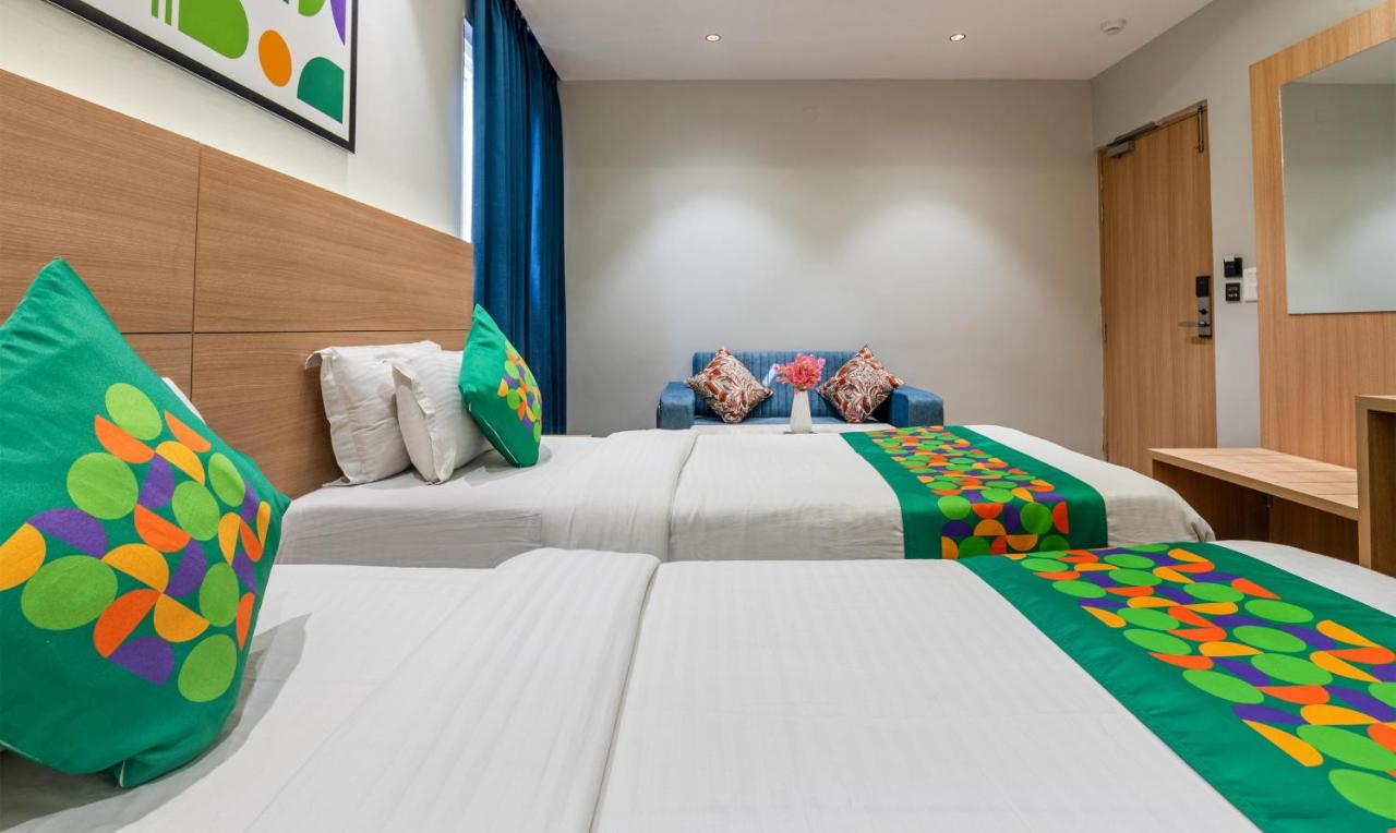 Photo - Hotel Paras