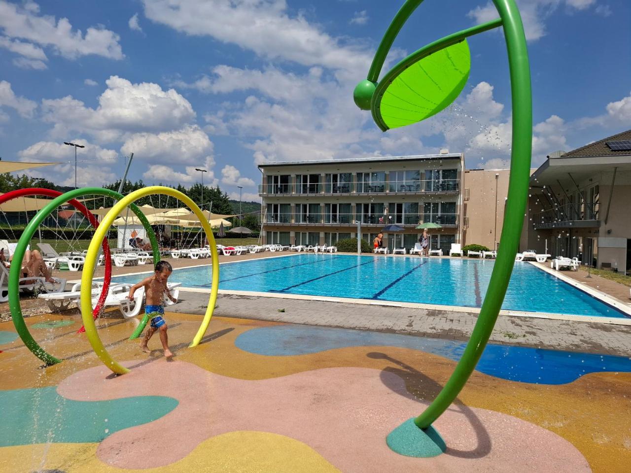 Szépia Bio and Art Hotel - 5