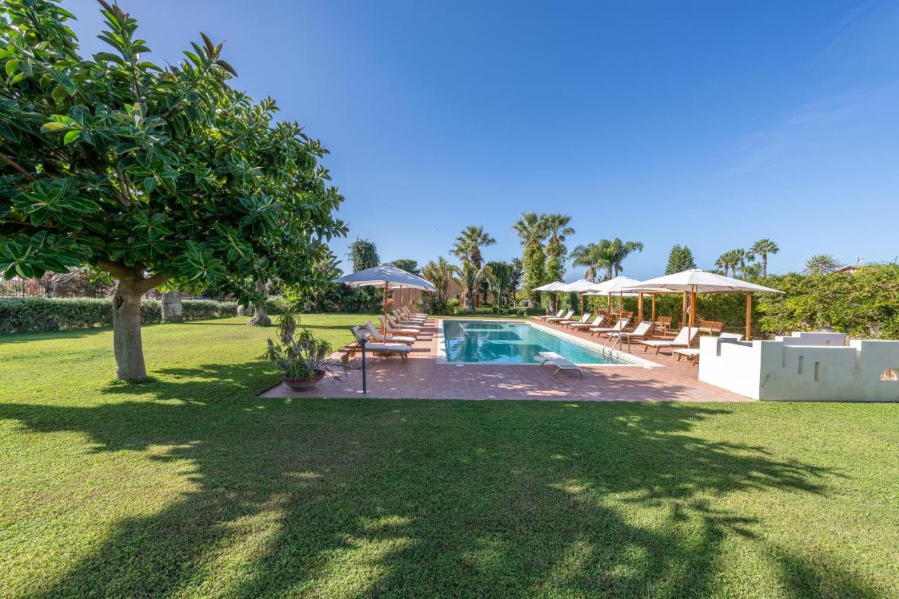 Villa Carlotta Resort - 2