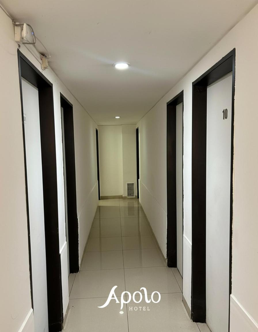 HOTEL APOLO NEUQUEN photo 4