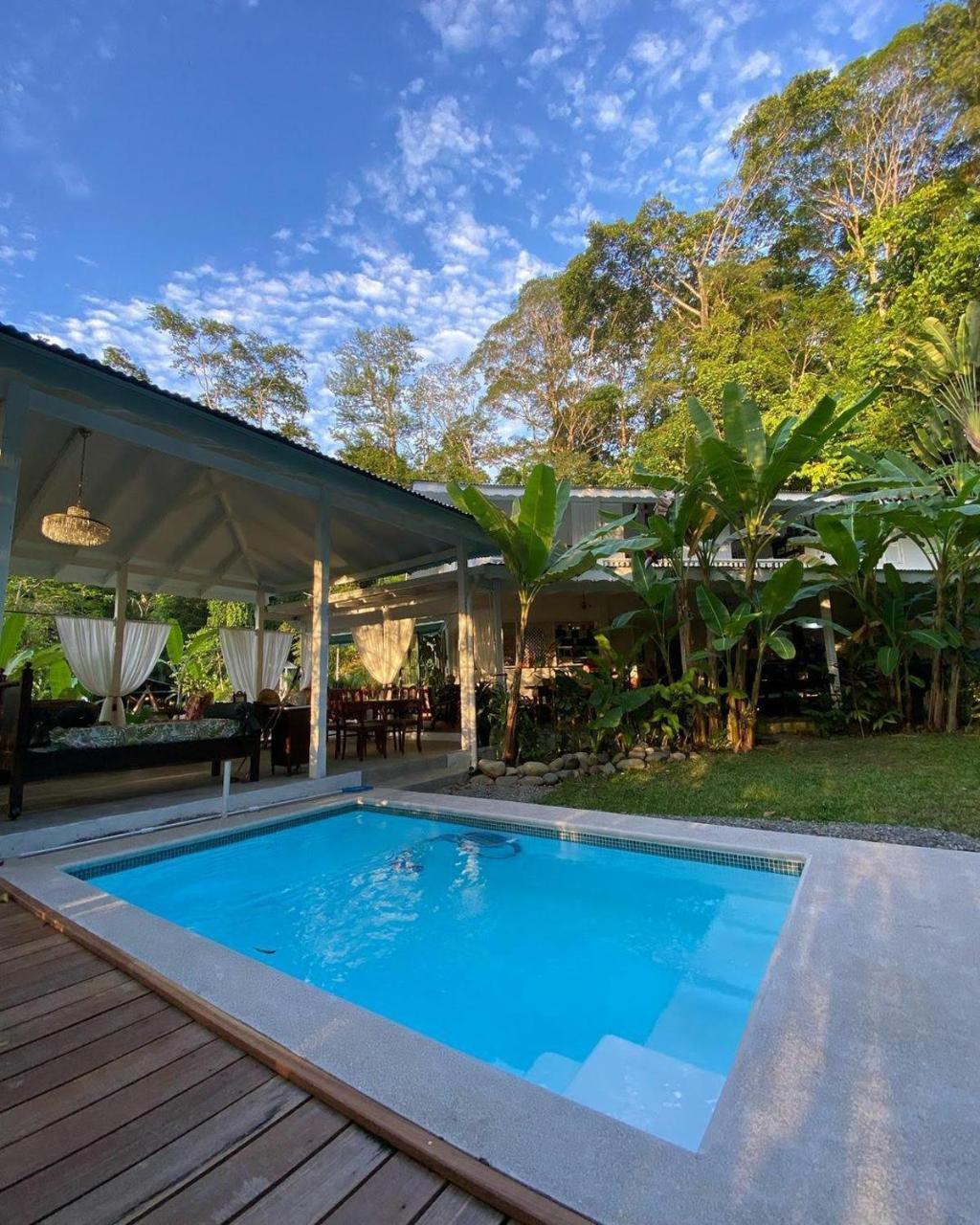 Colina Secreta - Glamping and Villas