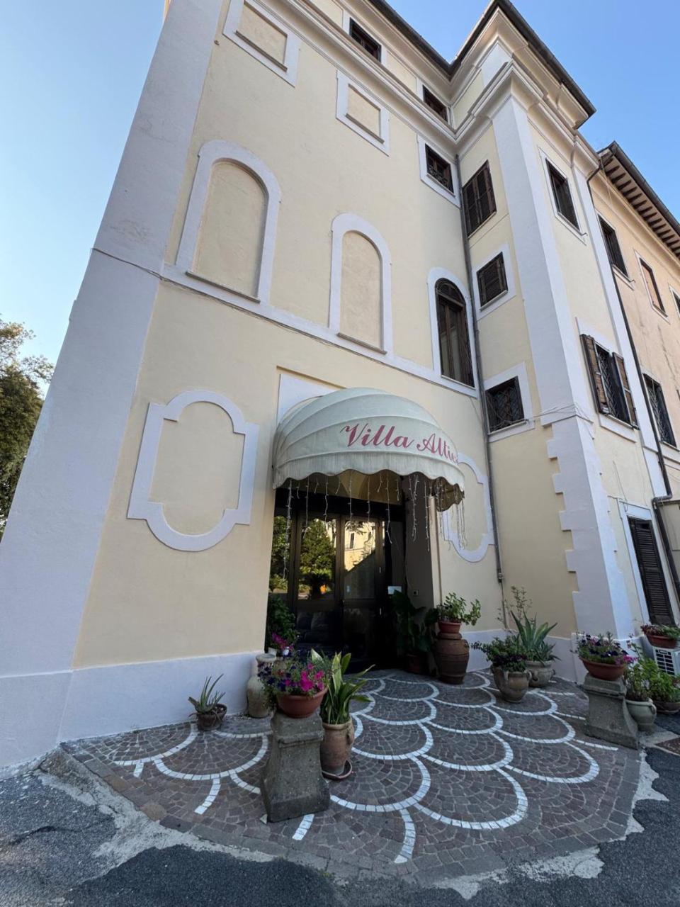 Villa Altieri