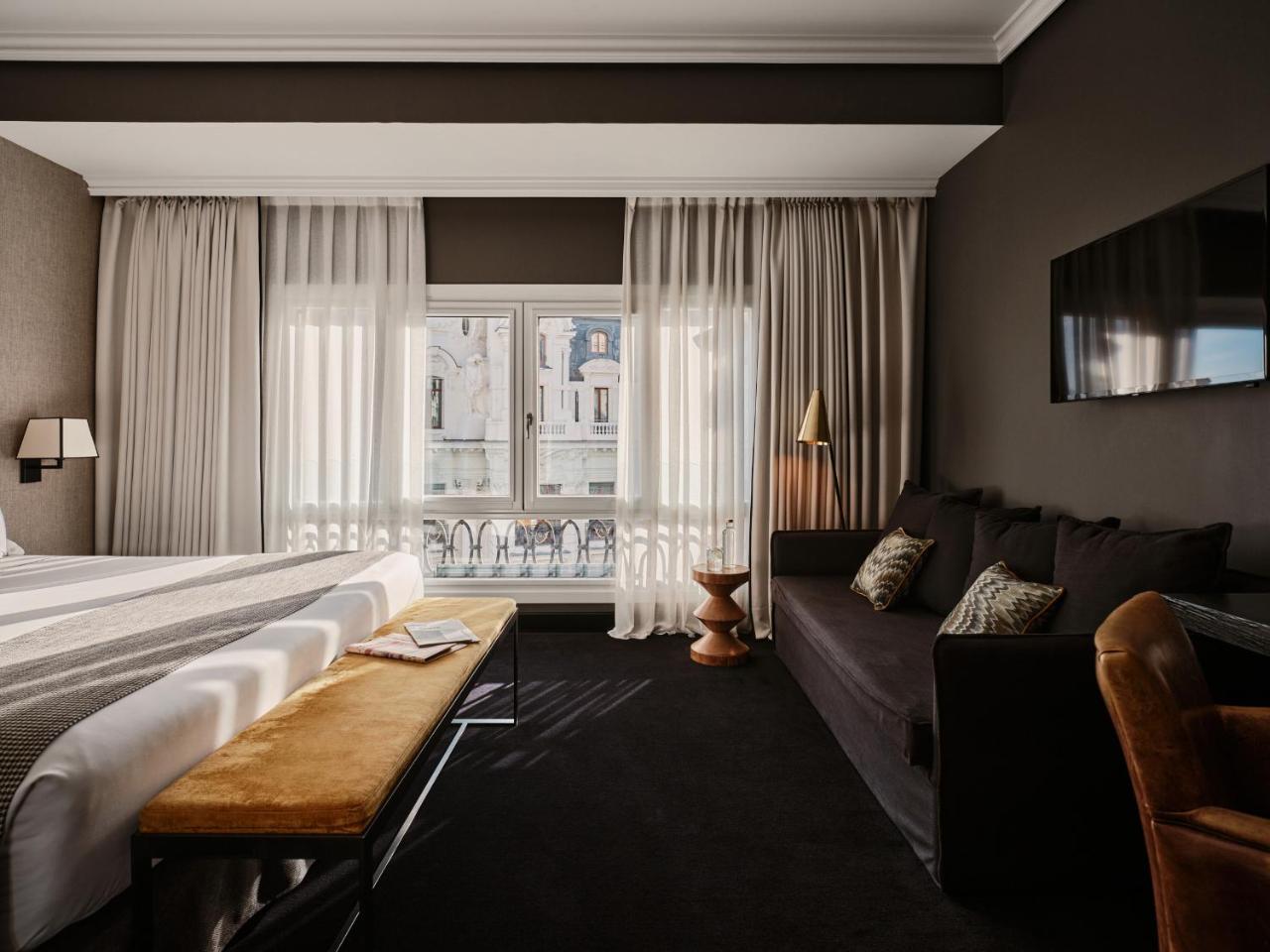 The Principal Madrid, Small Luxury Hotels - 3