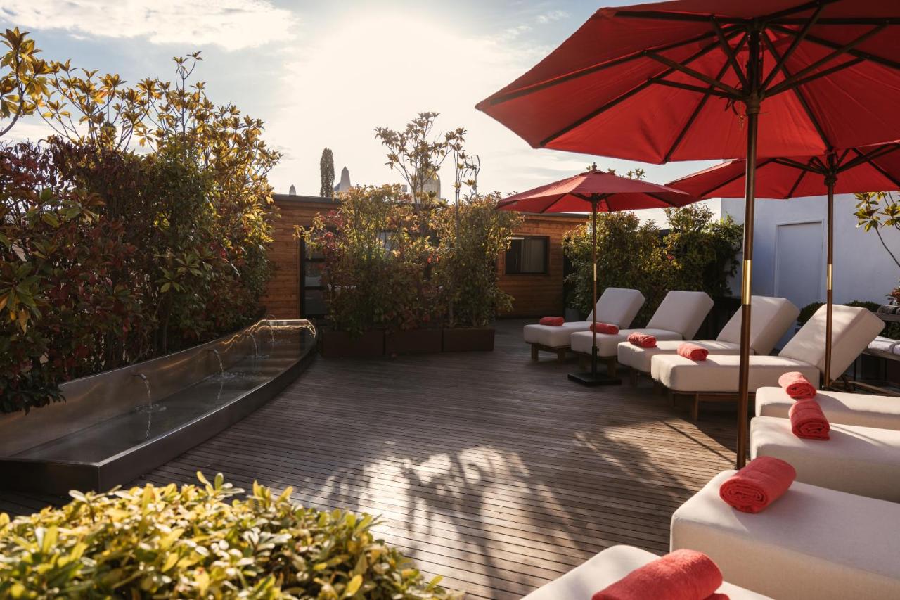The Principal Madrid, Small Luxury Hotels - 6