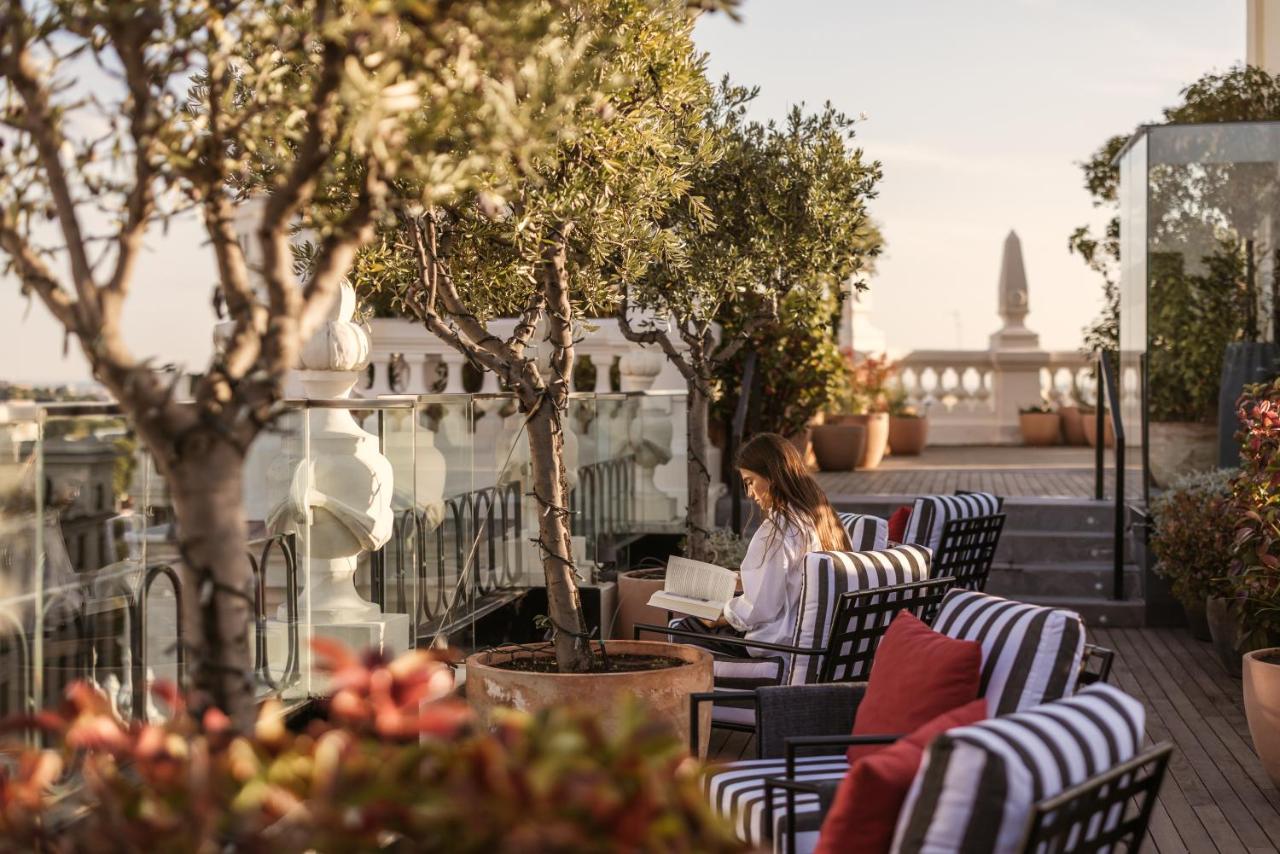 The Principal Madrid, Small Luxury Hotels - 5