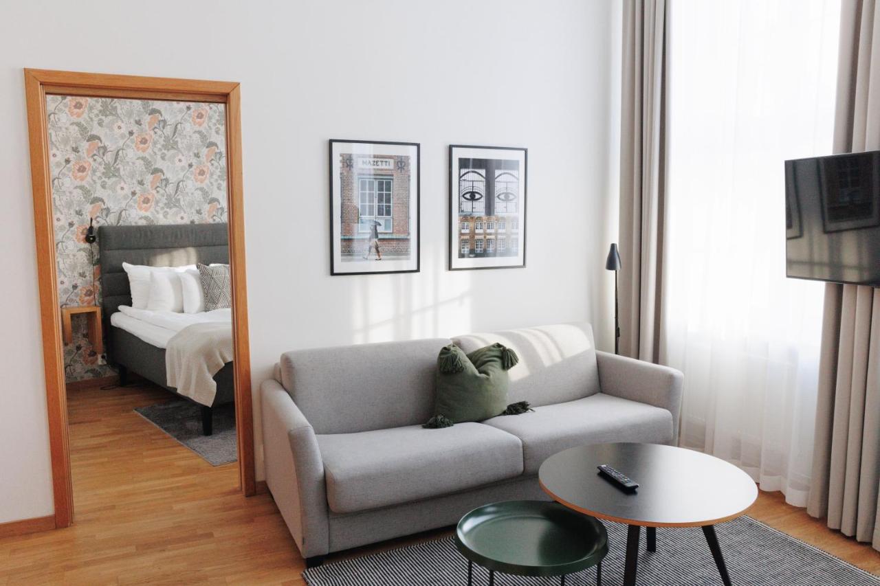 The More Hotel Mazetti - 4