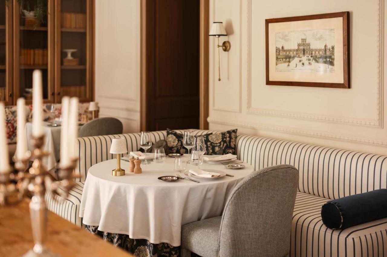 Hotel Único Madrid, Small Luxury Hotels - 5