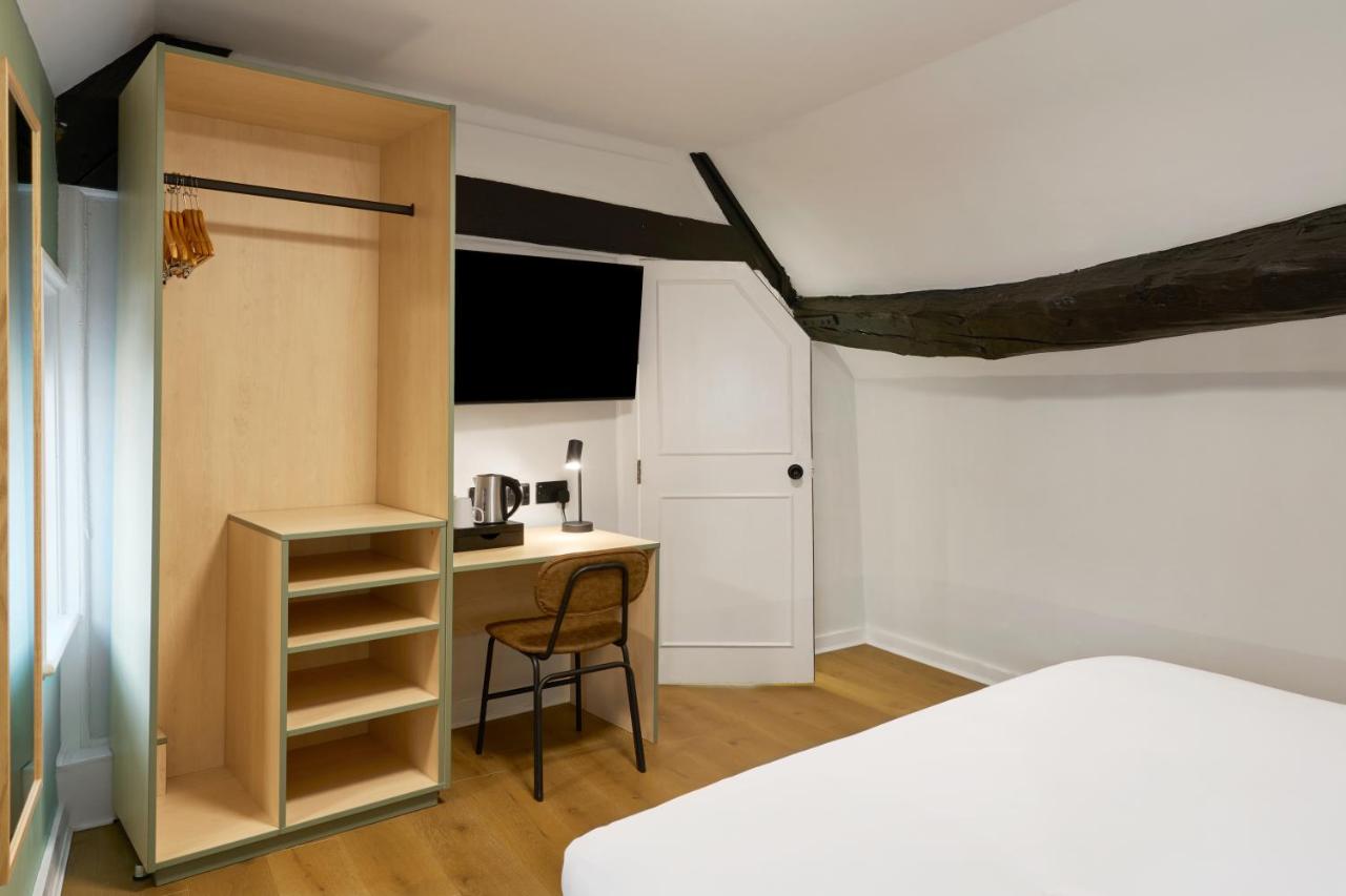 Garner Hotel Reading City Centre By IHG photo 4