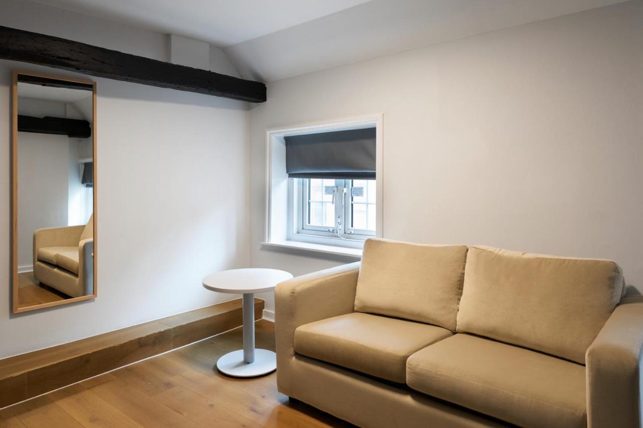 Garner Hotel Reading City Centre By IHG photo 2