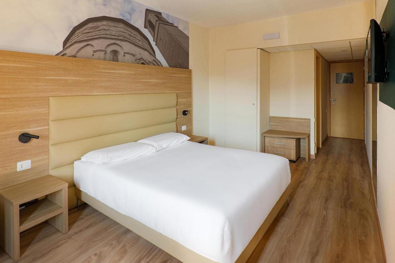 B&B HOTEL Fabriano Janus photo 3