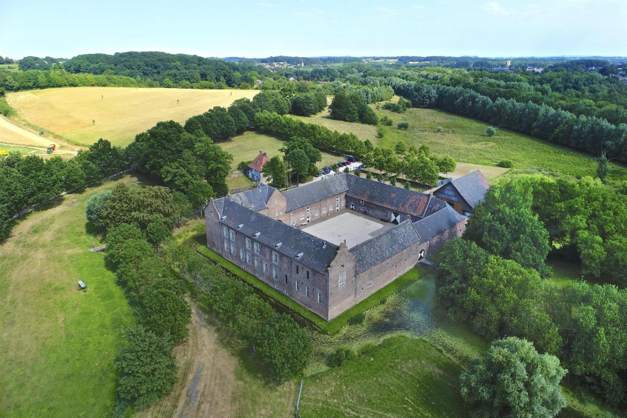 Kasteelhotel Terborgh, BW Signature Collection