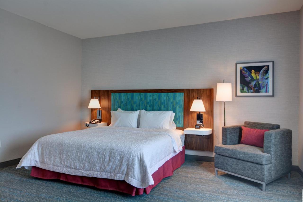 Hampton Inn & Suites by Hilton Middleburg photo 2