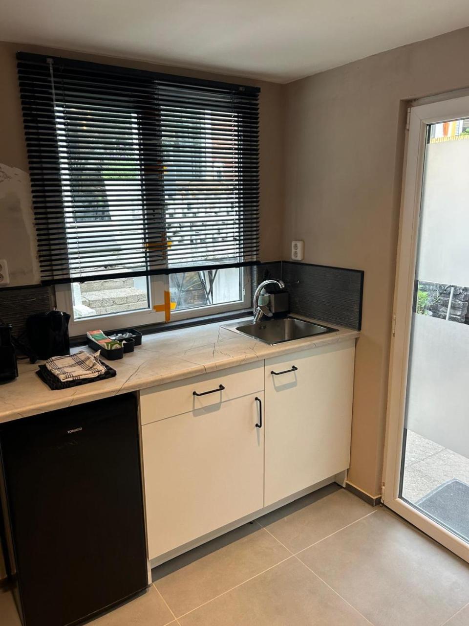 Tiny House Beachroom - 3