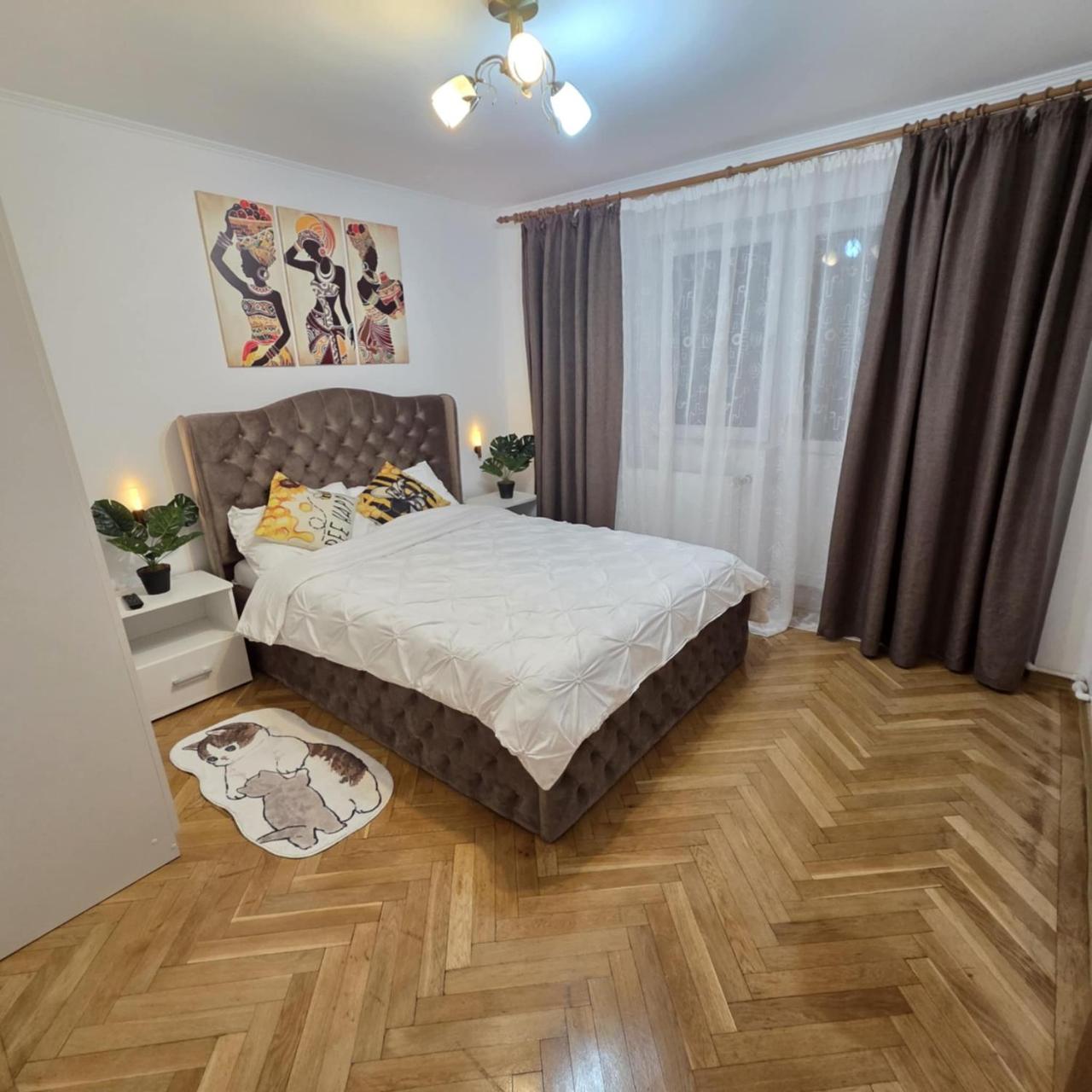 Lovely 2 bedrooms flat Cornelia- CENTRAL Corabia - 5