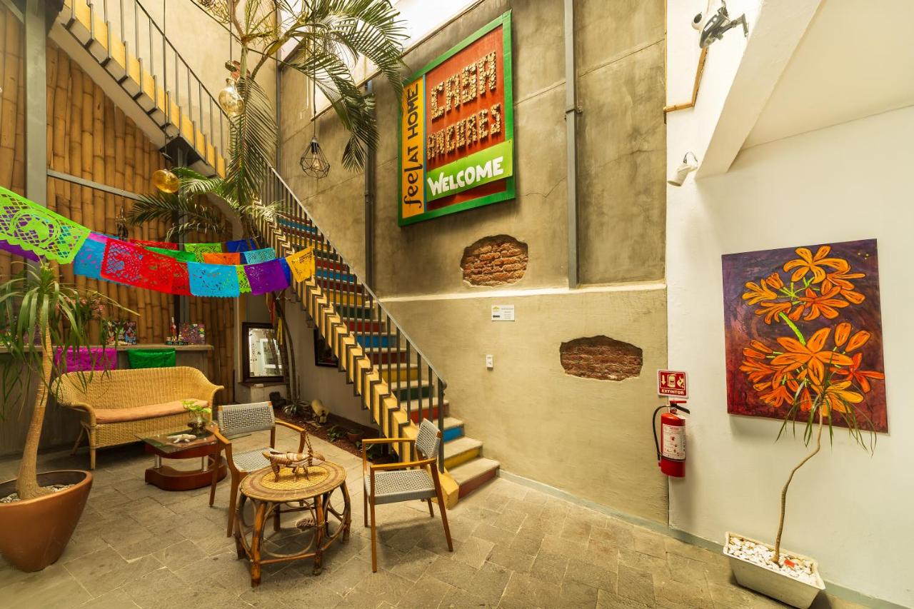 Hotel Casa Anzures