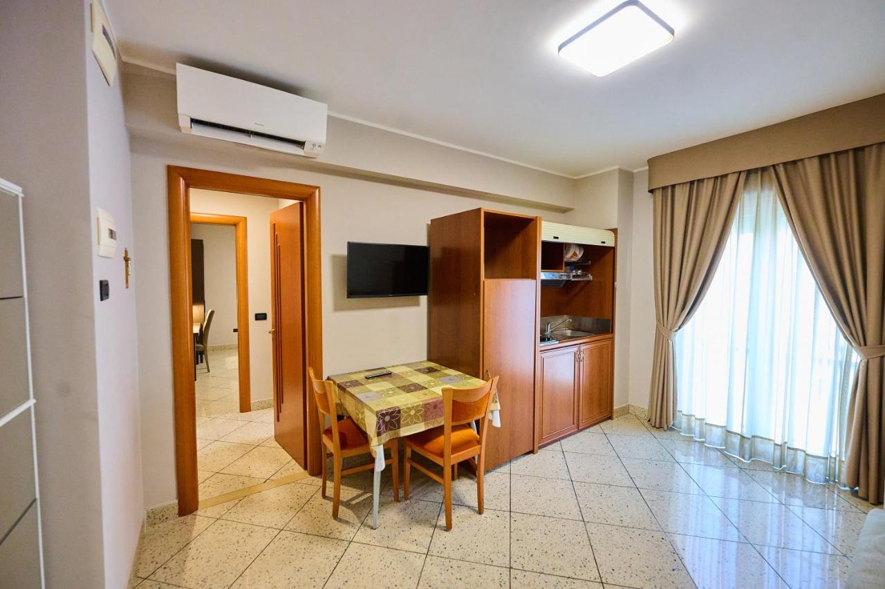 Le 2 Palme Apartments - 3