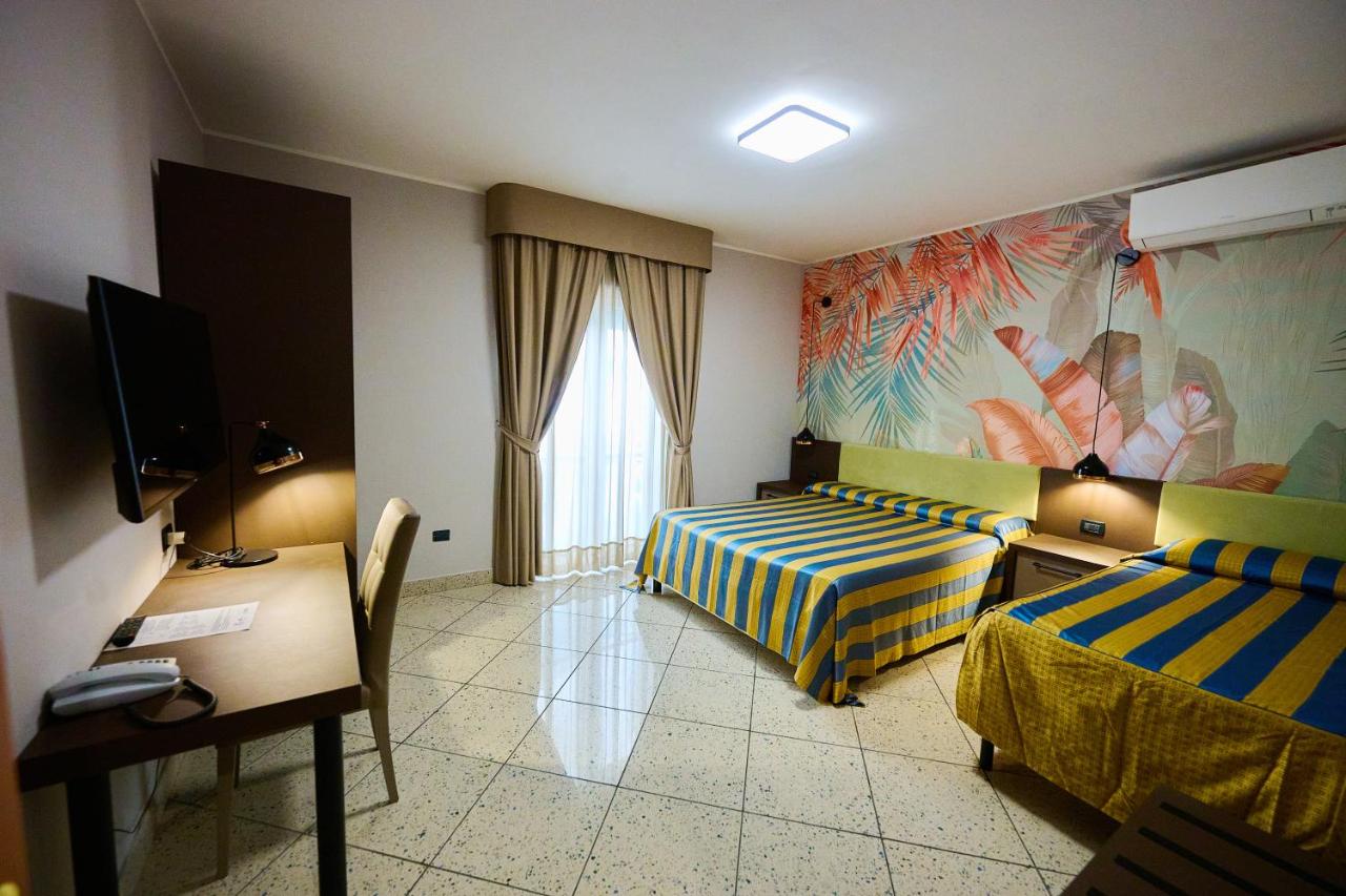 Le 2 Palme Apartments - 4