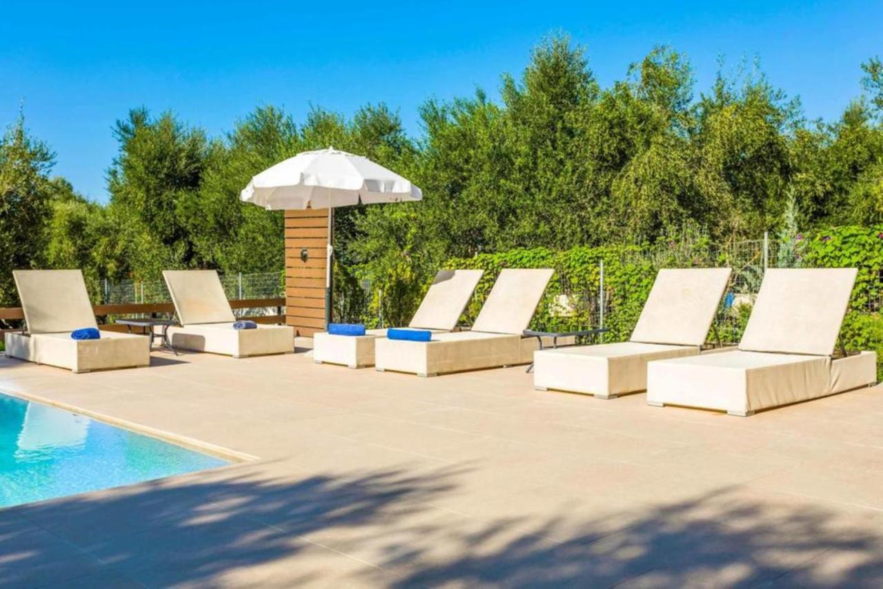 Neema Villa with Private Pool - 3