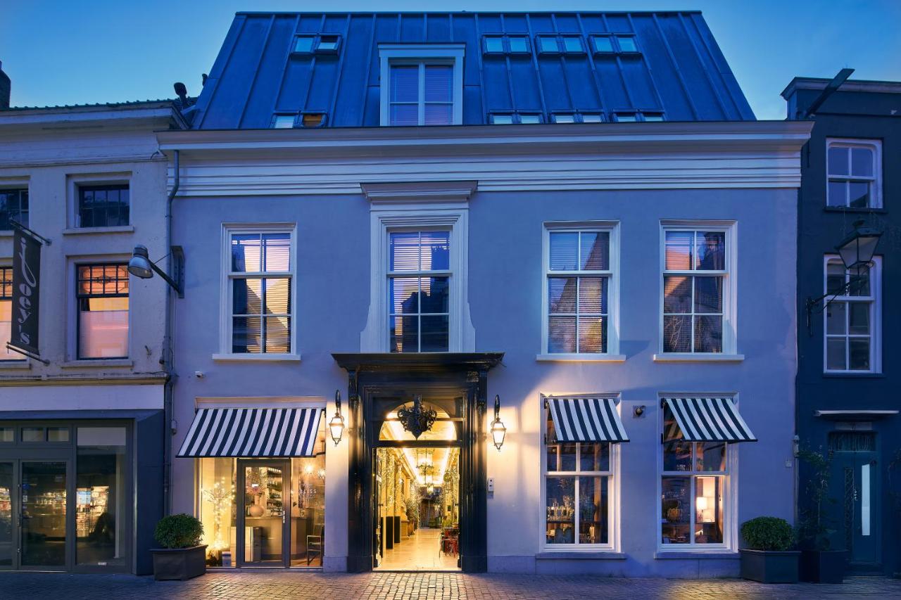 Foto - The Saints Bliss Hotel