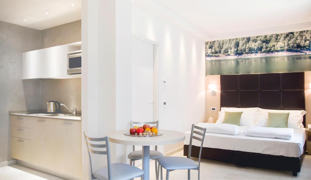 Domus Residence - 5
