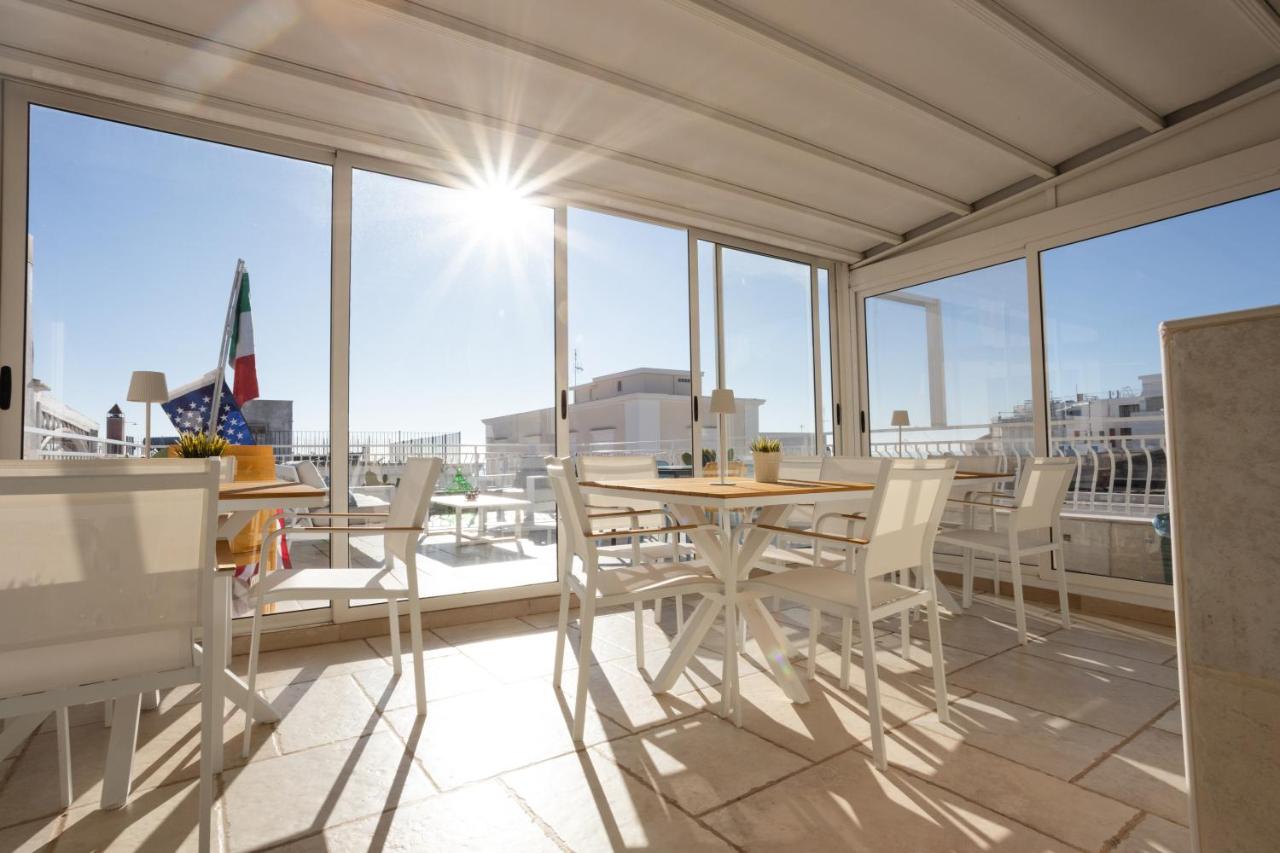 Casa Manfredi - Manfredi Homes&Villas - 2