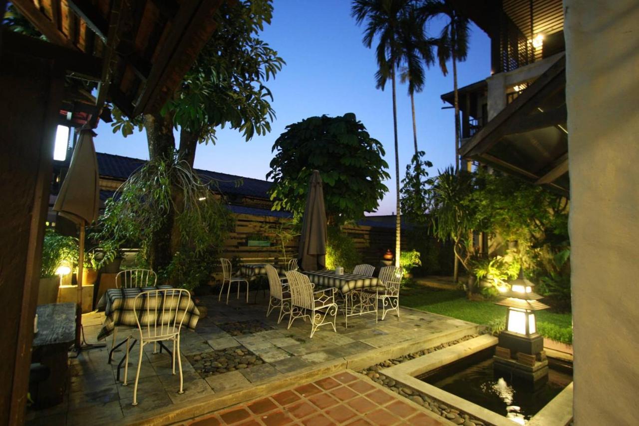 Foto - Baan Warabordee Hotel
