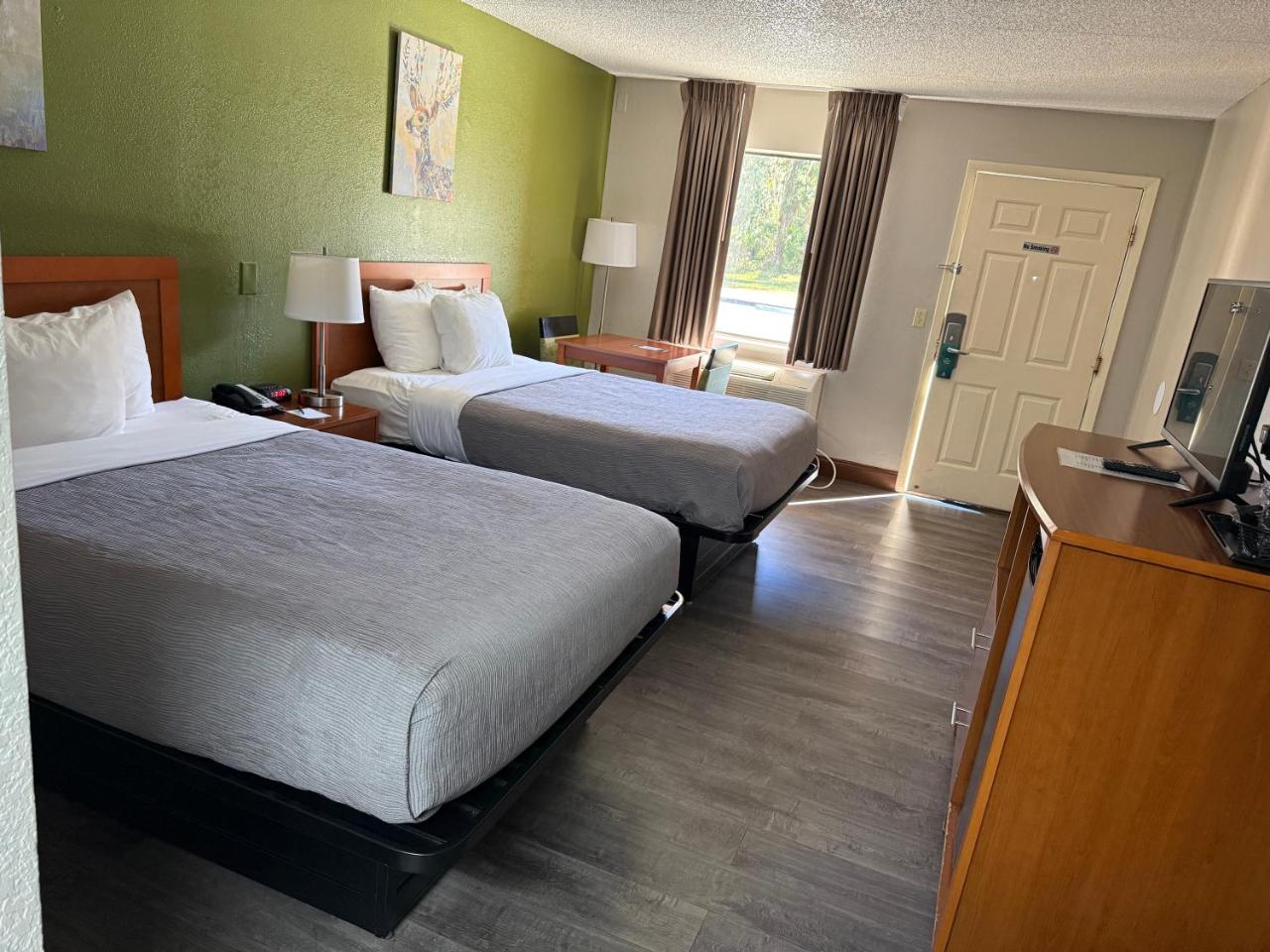 Foto - Quality Inn Crystal River
