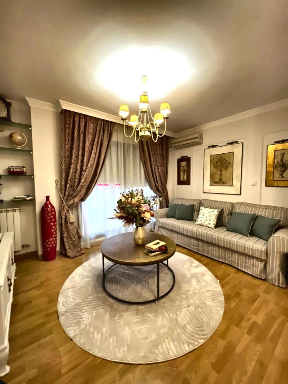 Suite Nevada Deluxe - 3