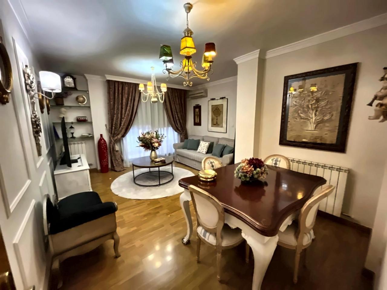 Suite Nevada Deluxe - 2