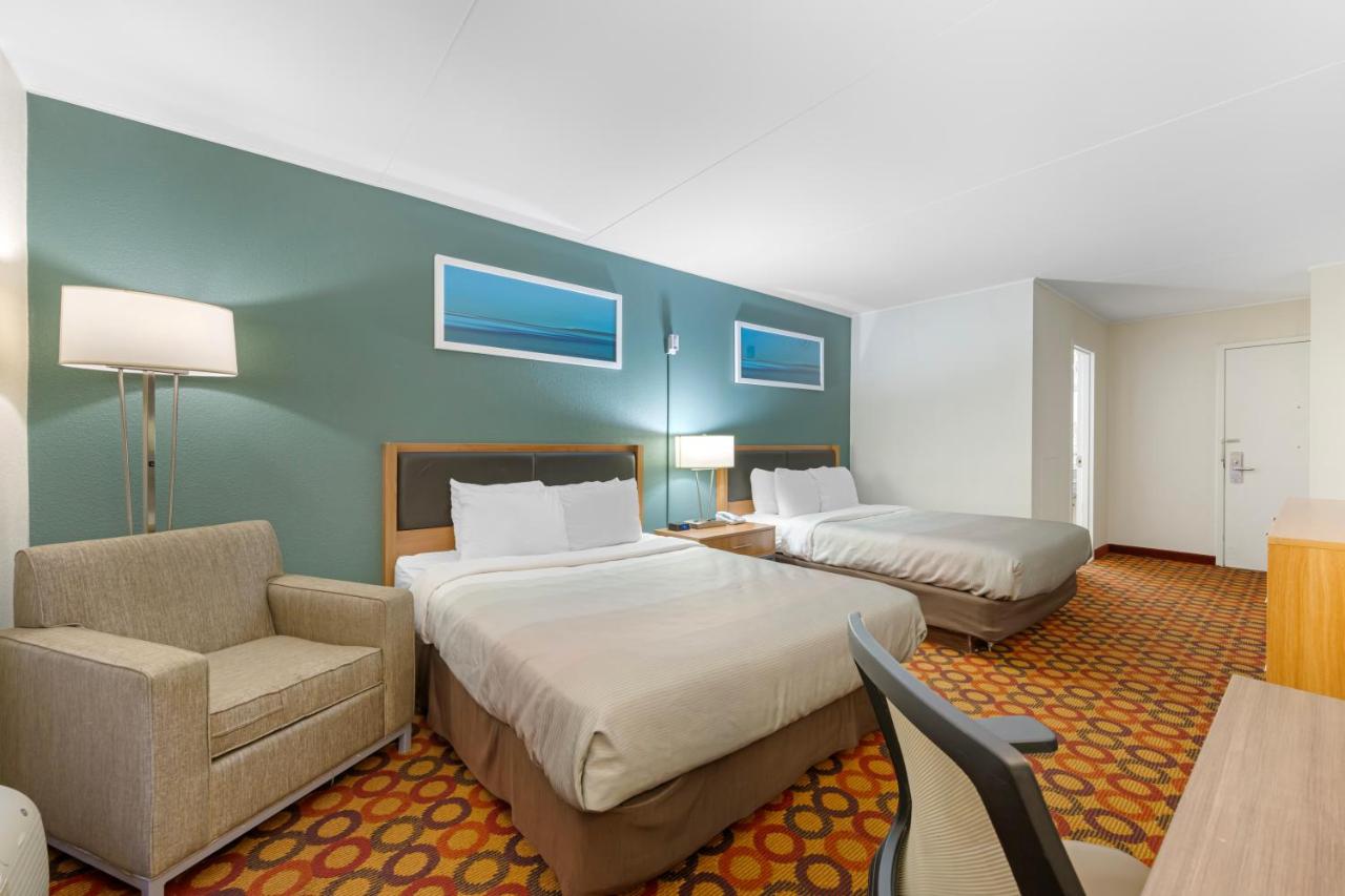 Quality Inn Enola - Harrisburg photo 4