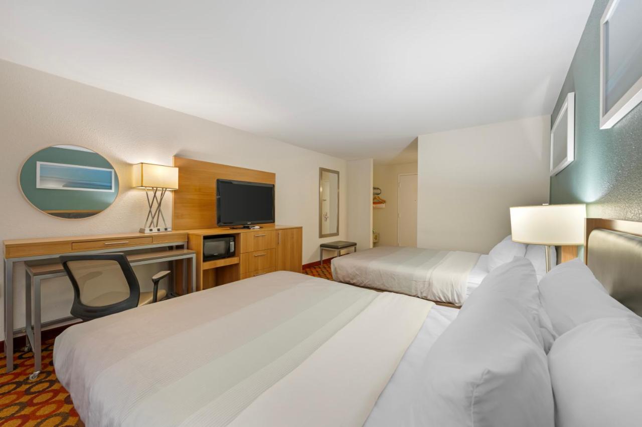 Quality Inn Enola - Harrisburg photo 2